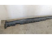 Recambio de faldon lateral para bmw x4 (f26) xdrive 20 d referencia OEM IAM 51778052076 51778052076