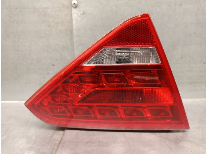 Replacement left tailgate tail light for Audi A5 Sportback (8TA) S5 quattro, OEM/IAM reference 8T0945093A 8T0945093A