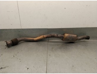 FRONT EXHAUST PIPE 8K0253211 8K0254300H 