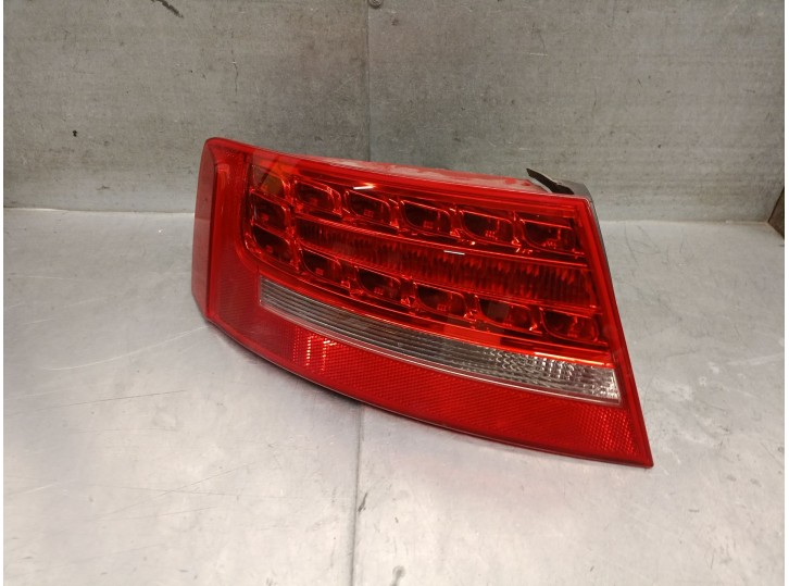 Replacement left taillight for Audi A5 Sportback (8TA) S5 quattro. OEM/IAM references: 8T8945095D 8T8945095D