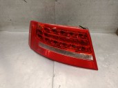 Replacement left taillight for Audi A5 Sportback (8TA) S5 quattro. OEM/IAM references: 8T8945095D 8T8945095D