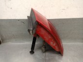 Replacement left taillight for Audi A5 Sportback (8TA) S5 quattro. OEM/IAM references: 8T8945095D 8T8945095D