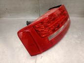 Replacement left taillight for Audi A5 Sportback (8TA) S5 quattro. OEM/IAM references: 8T8945095D 8T8945095D