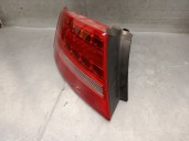 Replacement left taillight for Audi A5 Sportback (8TA) S5 quattro. OEM/IAM references: 8T8945095D 8T8945095D