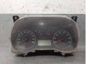Recambio de cuadro instrumentos para citroën nemo furgón/monospace (aa_) 1.4 hdi referencia OEM IAM 1352766080 