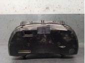 Recambio de cuadro instrumentos para citroën nemo furgón/monospace (aa_) 1.4 hdi referencia OEM IAM 1352766080 
