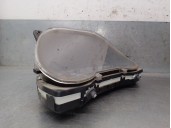 Replacement instrument cluster for Citroën Nemo van/MPV (AA_) 1.4 HDI, OEM/IAM reference 1352766080