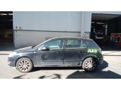 opel astra h (a04) del año 2007