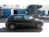 opel astra h (a04) del año 2007
