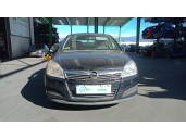 opel astra h (a04) del año 2007