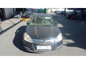 opel astra h (a04) del año 2007