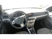 opel astra h (a04) del año 2007