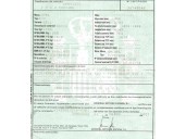 opel astra h (a04) del año 2007