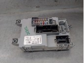 Replacement relay and fuse box for the Citroën Nemo van/minivan (AA_) 1.4 HDi, OEM/IAM references 01353013080 28136468
