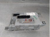 Replacement relay and fuse box for the Citroën Nemo van/minivan (AA_) 1.4 HDi, OEM/IAM references 01353013080 28136468