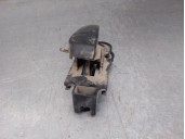 Replacement rear right interior door handle for Citroën Nemo van/MPV (AA_) 1.4 HDI, OEM/IAM references 1607737580 16077