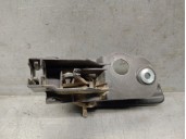 Replacement rear right interior door handle for Citroën Nemo van/MPV (AA_) 1.4 HDI, OEM/IAM references 1607737580 16077