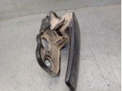 Replacement rear right interior door handle for Citroën Nemo van/MPV (AA_) 1.4 HDI, OEM/IAM references 1607737580 16077