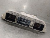 Replacement engine control unit (ECU) for the Citroën Nemo van/minivan (AA_) 1.4 HDi, OEM/IAM references 9665691680 0281014444