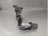 Replacement ignition switch for Citroën Nemo van/MPV (AA_) 1.4 HDI, OEM/IAM references 4162QZ 4162QZ