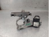 Replacement ignition switch for Citroën Nemo van/MPV (AA_) 1.4 HDI, OEM/IAM references 4162QZ 4162QZ