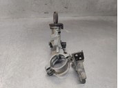 Replacement ignition switch for Citroën Nemo van/MPV (AA_) 1.4 HDI, OEM/IAM references 4162QZ 4162QZ