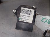 Replacement ignition switch for Citroën Nemo van/MPV (AA_) 1.4 HDI, OEM/IAM references 4162QZ 4162QZ