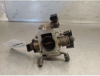 Recambio de caja mariposa para hyundai i10 i (pa) 1.1 referencia OEM IAM 3510002930 3510002930 