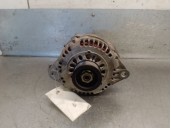 Replacement alternator for Opel Meriva A minivan (X03) 1.7 DTI (E75), OEM IAM references 97189113 1204158