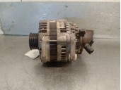 Replacement alternator for Opel Meriva A minivan (X03) 1.7 DTI (E75), OEM IAM references 97189113 1204158