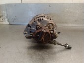 Replacement alternator for Opel Meriva A minivan (X03) 1.7 DTI (E75), OEM IAM references 97189113 1204158