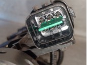 Recambio de rampa inyectora para hyundai i10 i (pa) 1.1 referencia OEM IAM 3534002100 3530402100 
