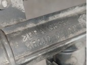 Recambio de rampa inyectora para hyundai i10 i (pa) 1.1 referencia OEM IAM 3534002100 3530402100 