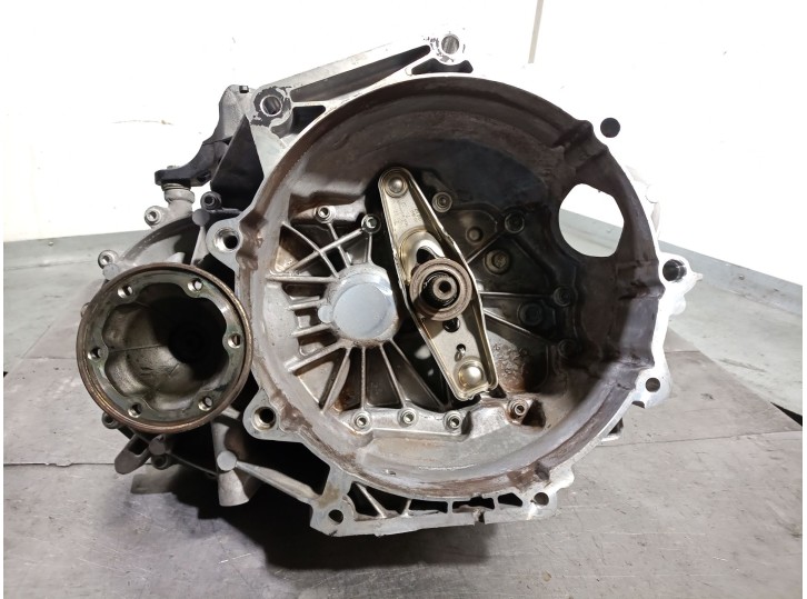Replacement transmission for SEAT Leon ST (5F8) 1.5 TGI, OEM/IAM references SEL 0AJ300043C FM6AJ015