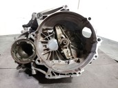 Recambio de caja cambios para seat leon st (5f8) 1.5 tgi referencia OEM IAM SEL 0AJ300043C 