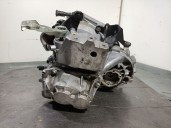 Replacement transmission for SEAT Leon ST (5F8) 1.5 TGI, OEM/IAM references SEL 0AJ300043C FM6AJ015