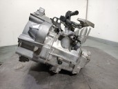 Replacement transmission for SEAT Leon ST (5F8) 1.5 TGI, OEM/IAM references SEL 0AJ300043C FM6AJ015