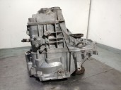 Recambio de caja cambios para seat leon st (5f8) 1.5 tgi referencia OEM IAM SEL 0AJ300043C 