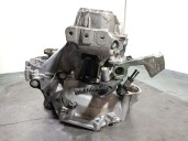 Replacement transmission for SEAT Leon ST (5F8) 1.5 TGI, OEM/IAM references SEL 0AJ300043C FM6AJ015