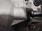 Recambio de caja cambios para seat leon st (5f8) 1.5 tgi referencia OEM IAM SEL 0AJ300043C 