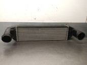 Recambio de intercooler para bmw x3 (e83) 3.0 d referencia OEM IAM 3421803 17513453726 