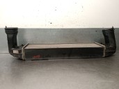 Replacement intercooler for BMW X3 (E83) 3.0 d, OEM/IAM references 3421803 17513453726