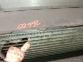 Recambio de intercooler para bmw x3 (e83) 3.0 d referencia OEM IAM 3421803 17513453726 