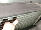 Recambio de intercooler para bmw x3 (e83) 3.0 d referencia OEM IAM 3421803 17513453726 