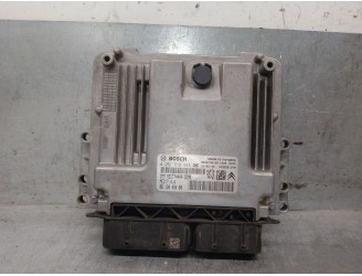 ENGINE CONTROL UNIT ECU 9813045480 0261S12443