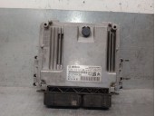 Replacement engine control unit ECU for Citroën C4 Grand Picasso II (DA_, DE_) 1.6 THP 165, OEM IAM references 9813045480 0261S1