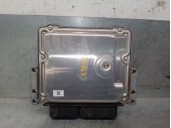 Replacement engine control unit ECU for Citroën C4 Grand Picasso II (DA_, DE_) 1.6 THP 165, OEM IAM references 9813045480 0261S1