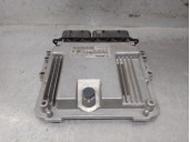Replacement engine control unit ECU for Citroën C4 Grand Picasso II (DA_, DE_) 1.6 THP 165, OEM IAM references 9813045480 0261S1