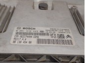 Replacement engine control unit ECU for Citroën C4 Grand Picasso II (DA_, DE_) 1.6 THP 165, OEM IAM references 9813045480 0261S1