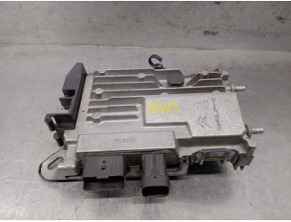 START/STOP CONTROL UNIT 9810858380 